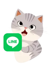 Contact the Silom Cat Hotel by adding us on Line.